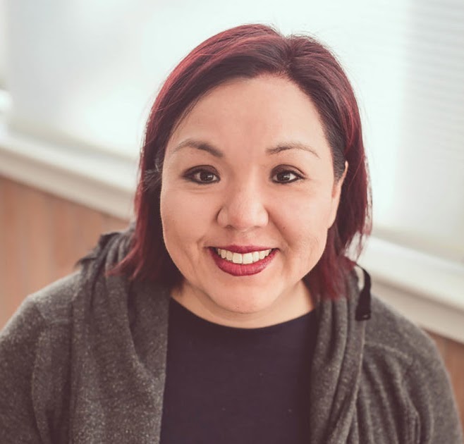Christine Chapman of Chapman Education in Hopkinton, MA
