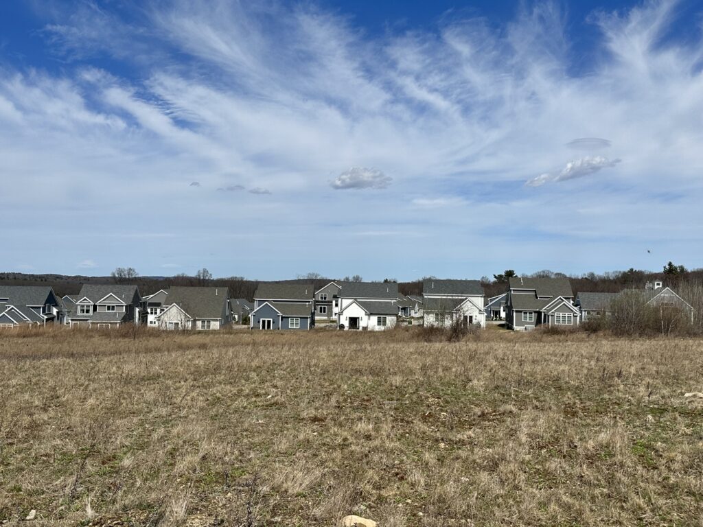 Legacy Farms North