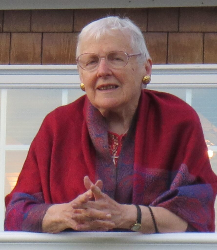 Ginny Brault
