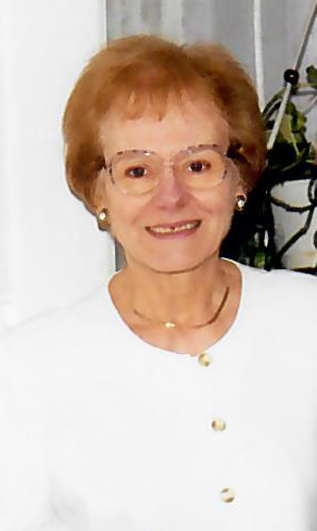 Joan Doyle