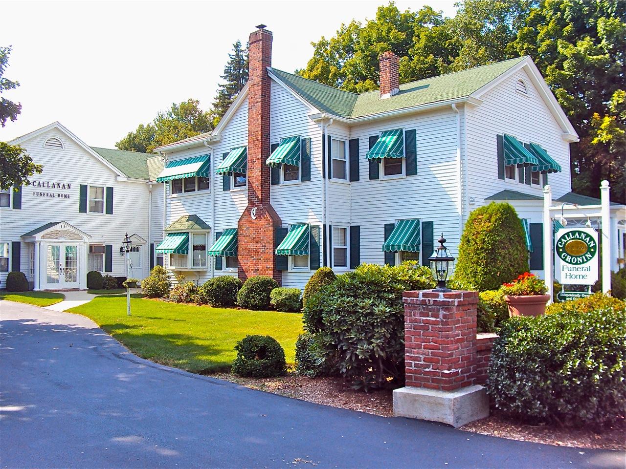 Callanan Cronin Funeral Home