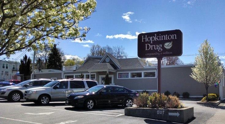Hopkinton Drug
