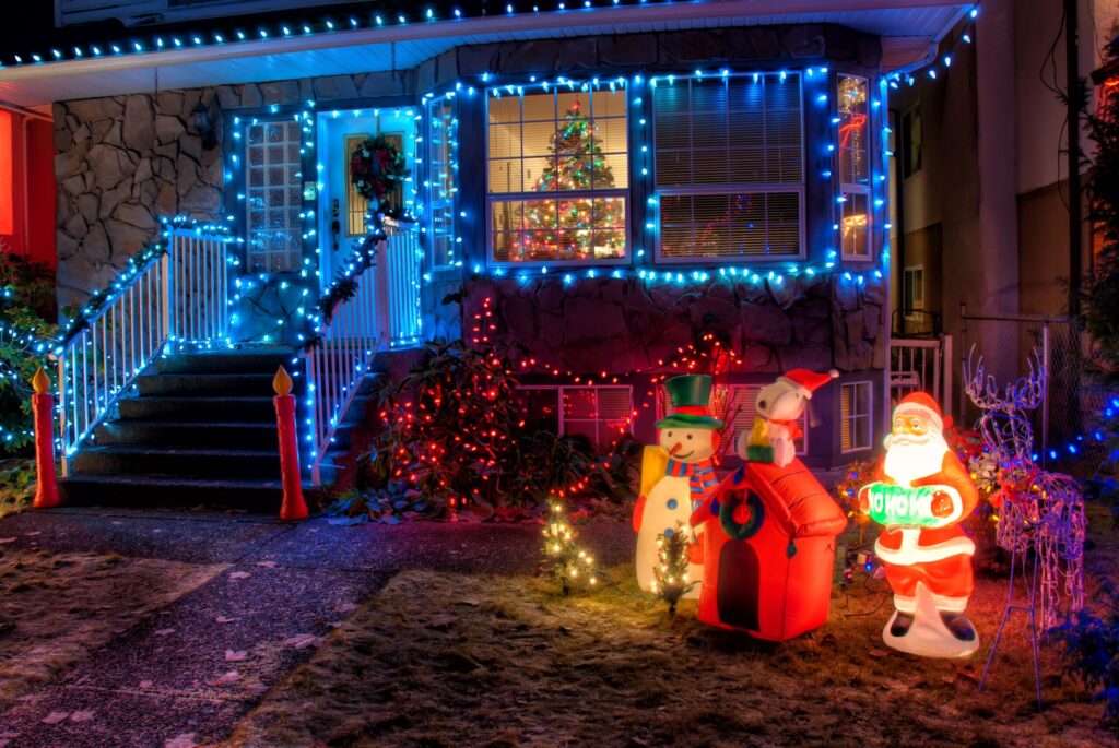 Holiday Lights