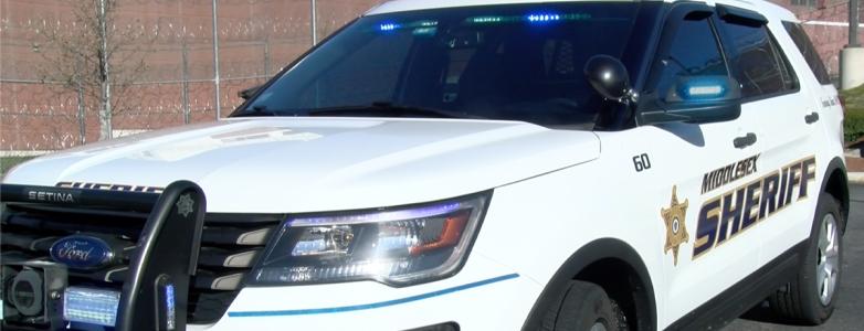 Middlesex Sheriff