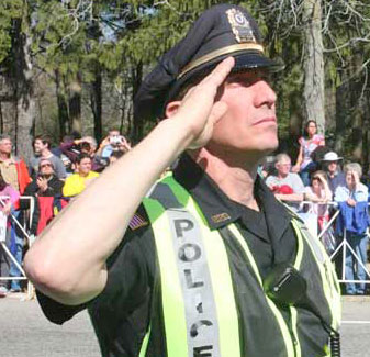 Hopkinton Police John Porter Hopkinton Police John Porter