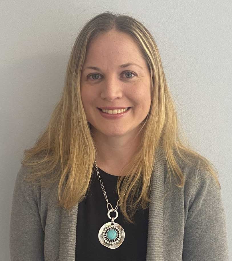 Karyn Rossacci