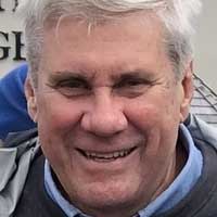 Bruce Tobey
