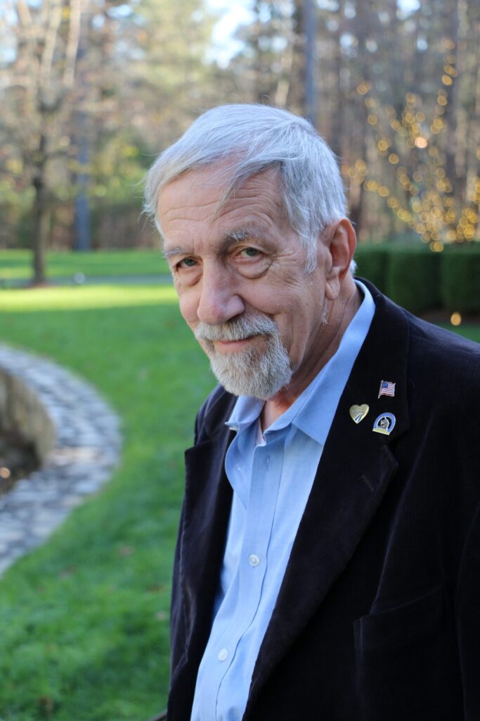 Robert (Bob) Falcione