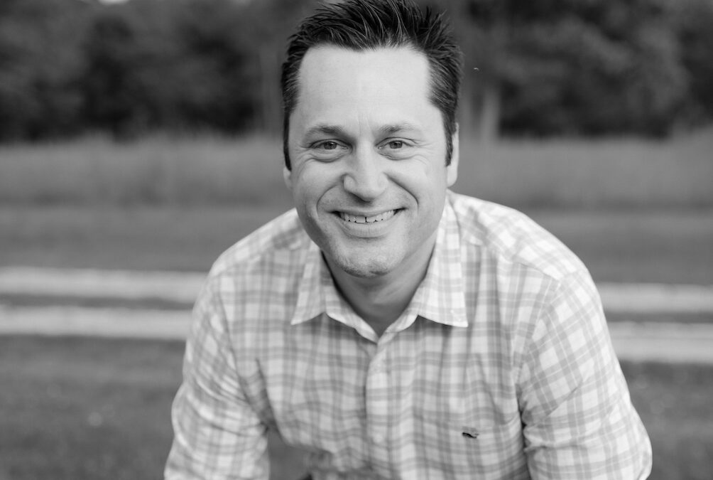 A Letter from the Editor