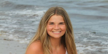 Katie Cooper of Hopkinton