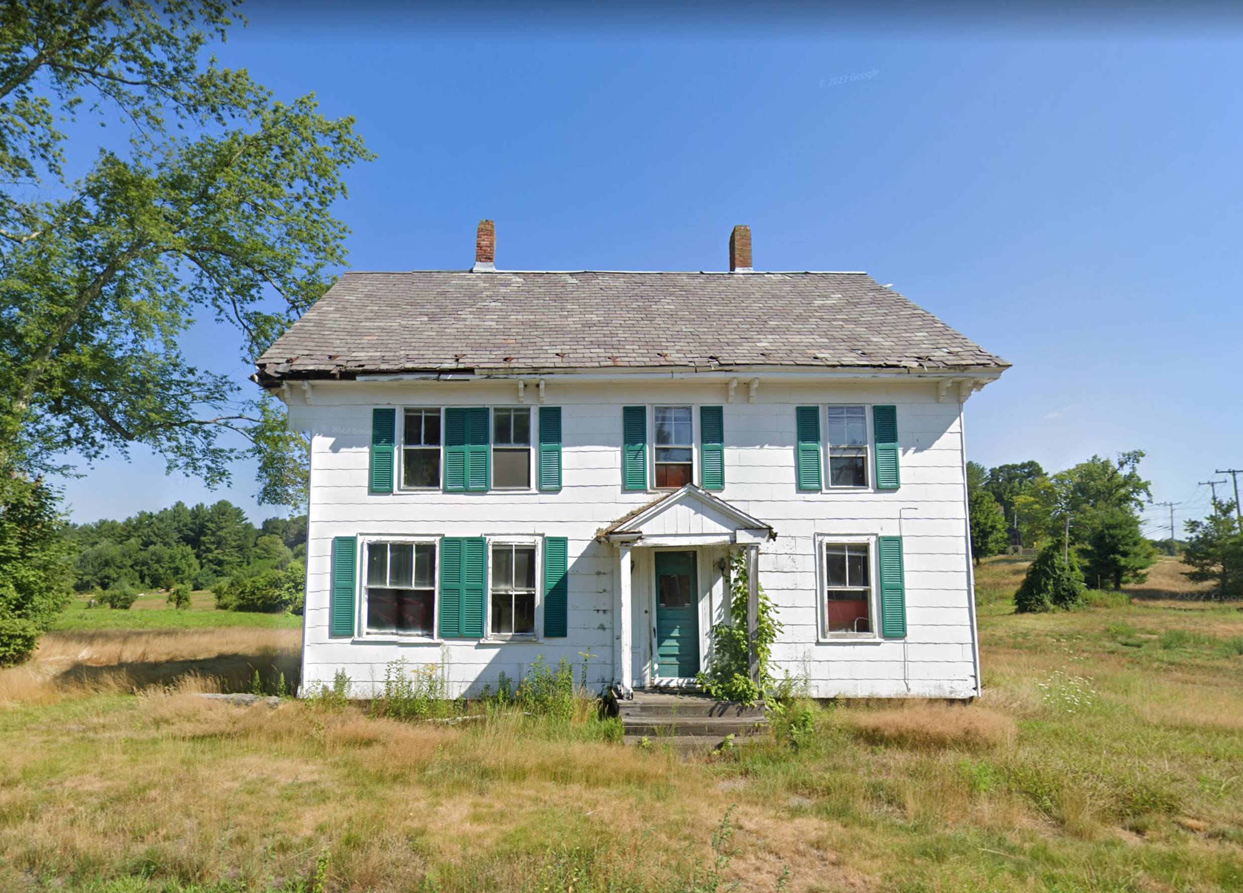 83 East Main in Hopkinton