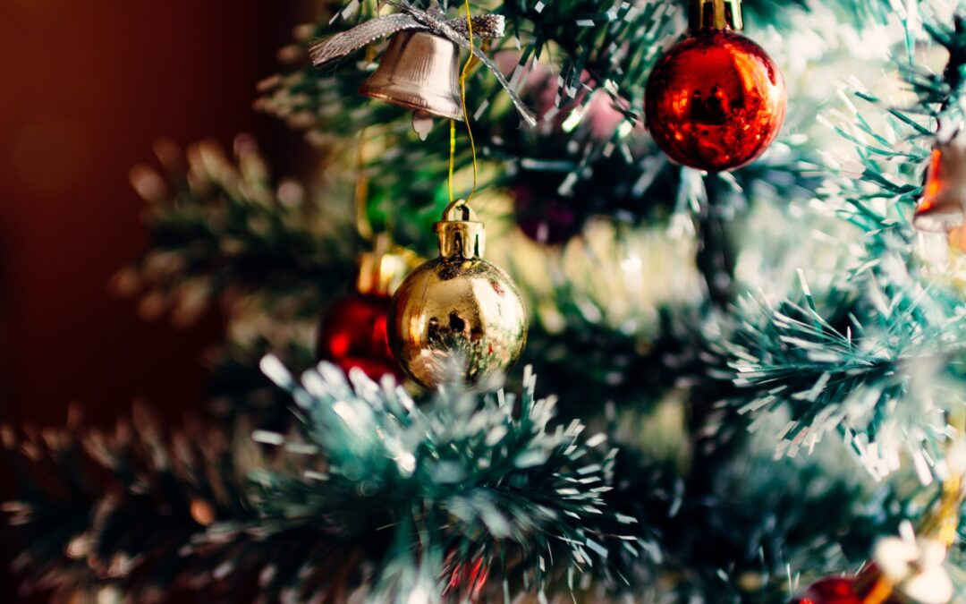 Merry Christmas from the Editor