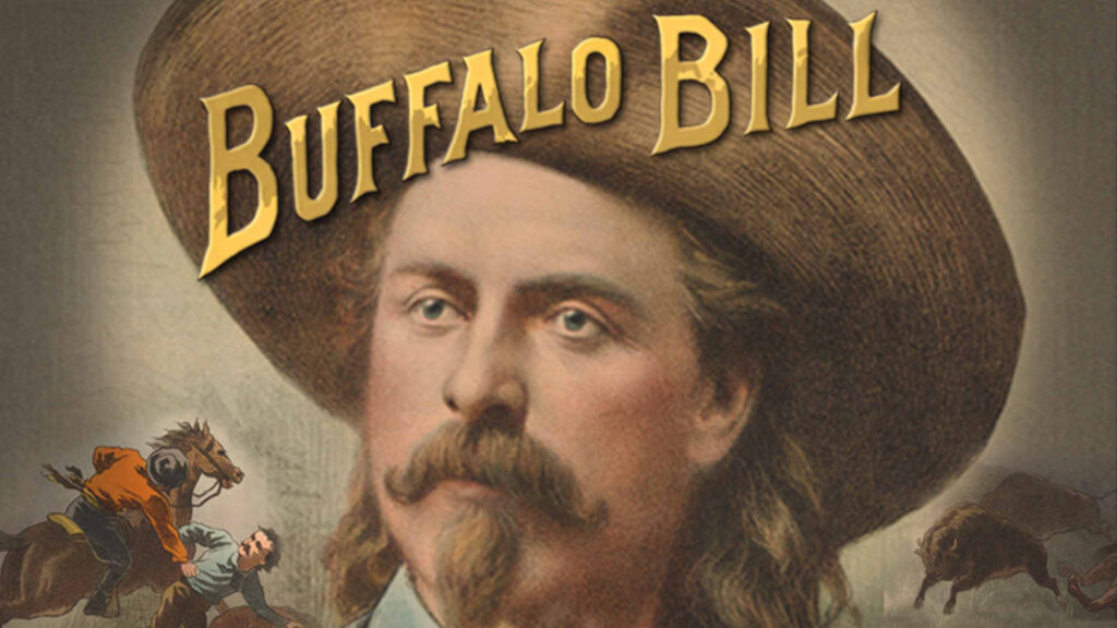 Buffalo Bill Cody