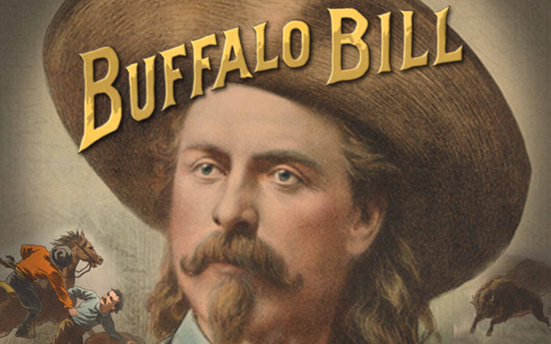Buffalo Bill, Gene Autry and…Hopkinton?