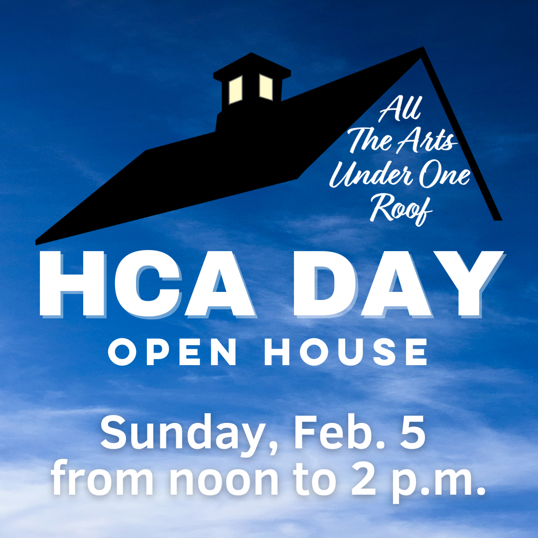 HCA Open House - HopNews