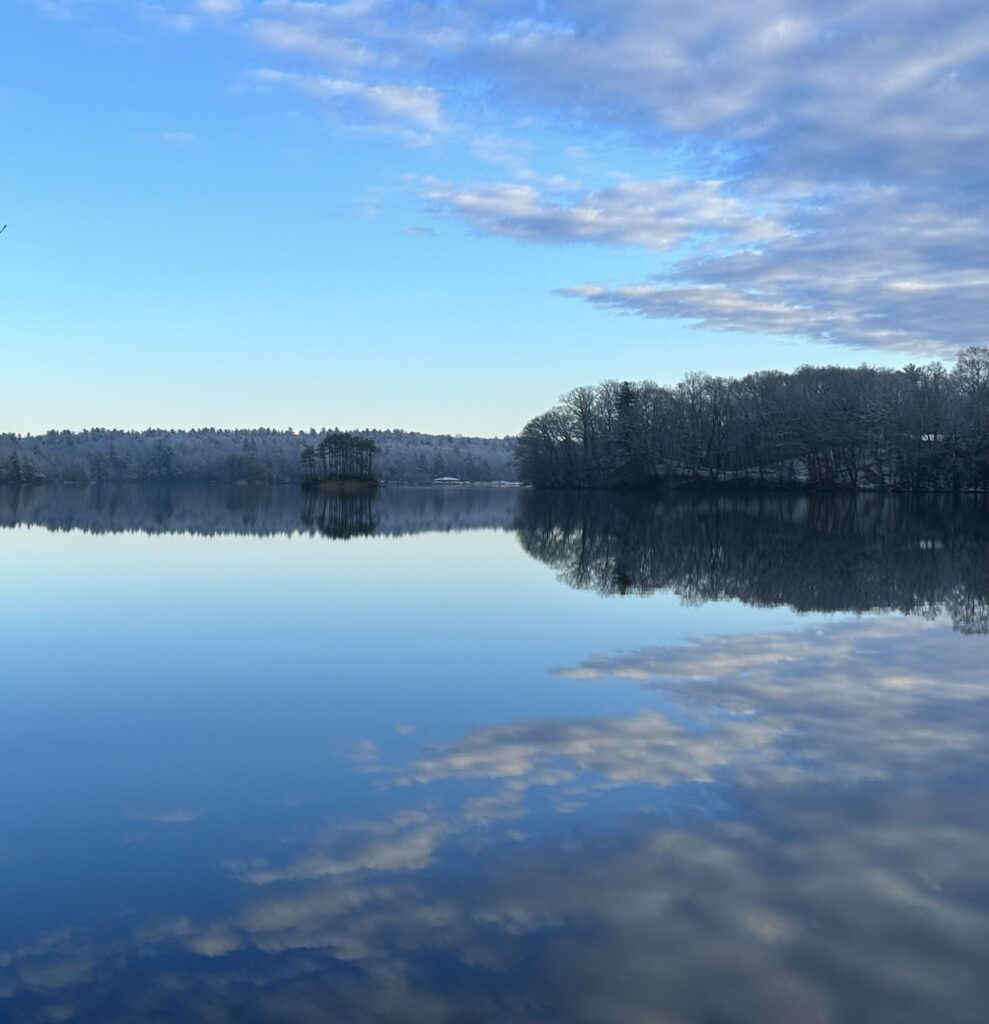 Hopkinton State Park