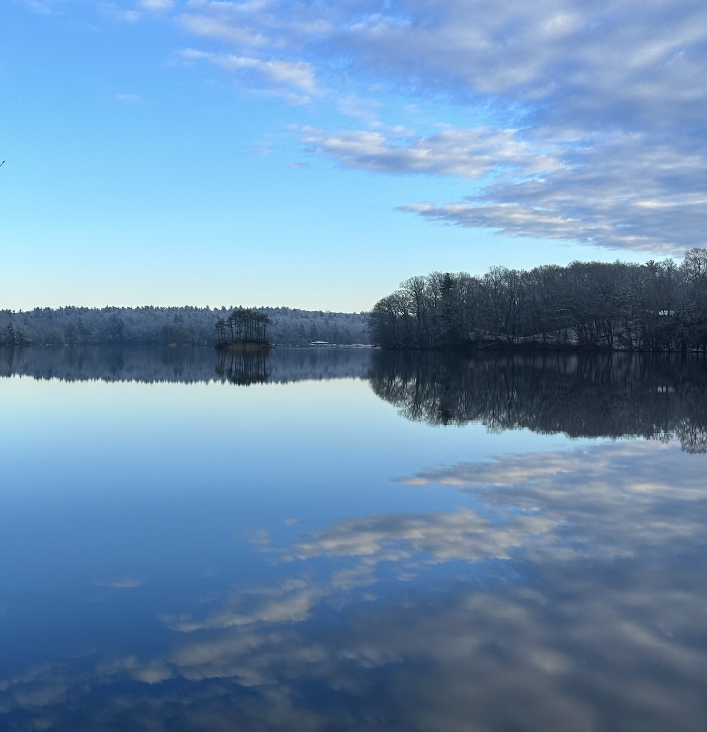 Hopkinton State Park