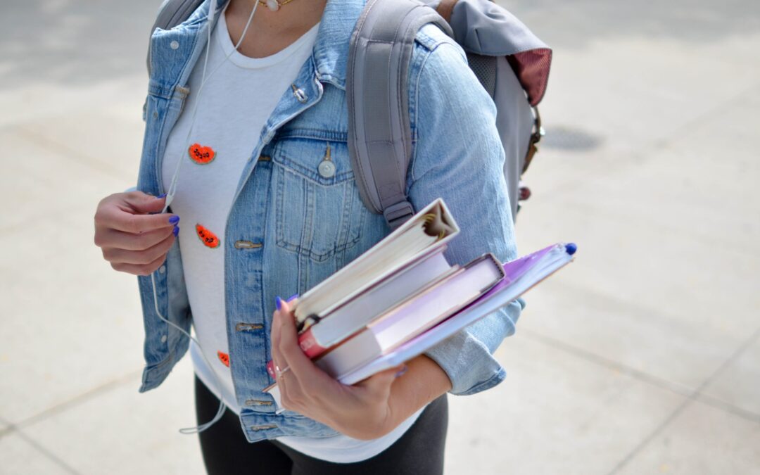 College Corner: When to Start Planning