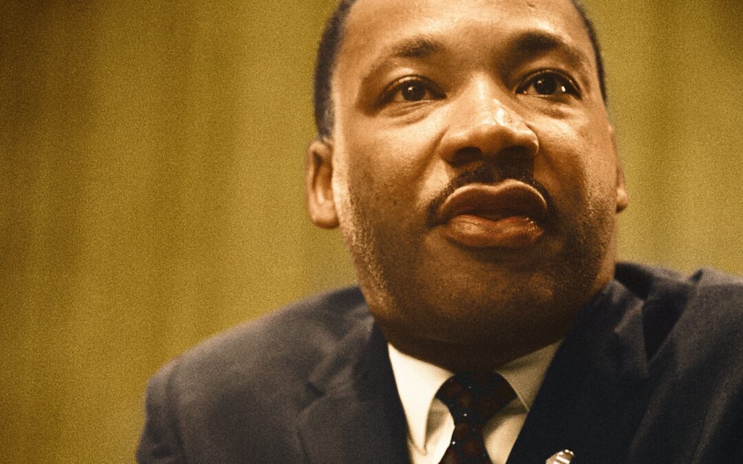 The Legacy of Dr. King in Hopkinton
