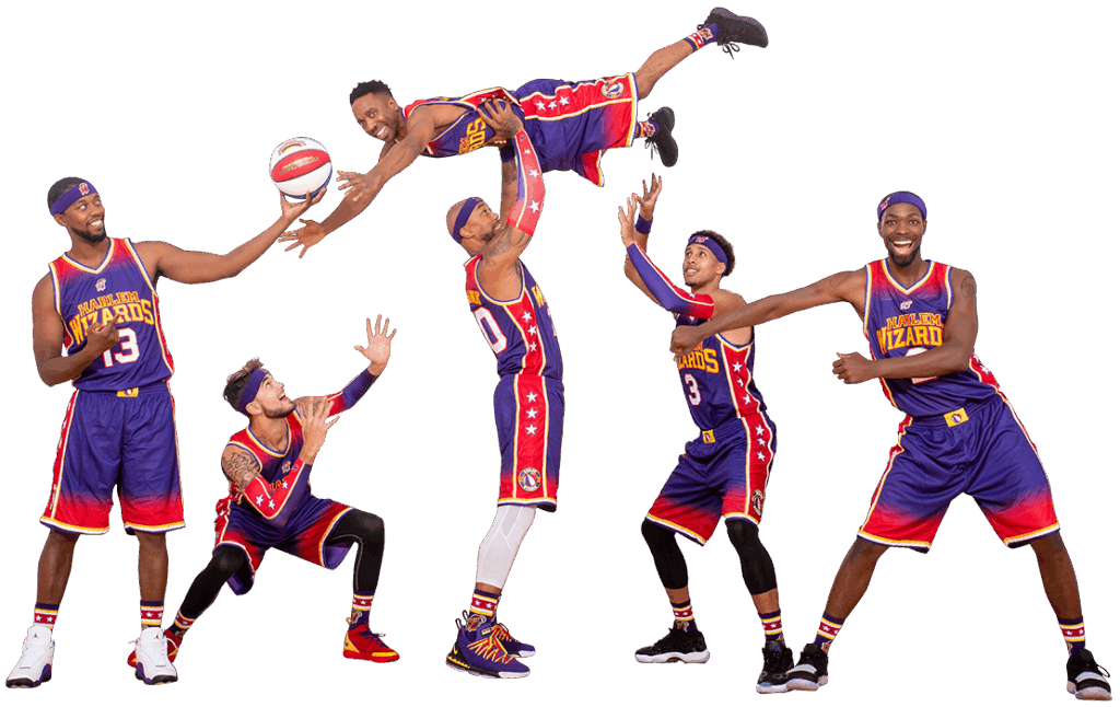 Harlem Wizards
