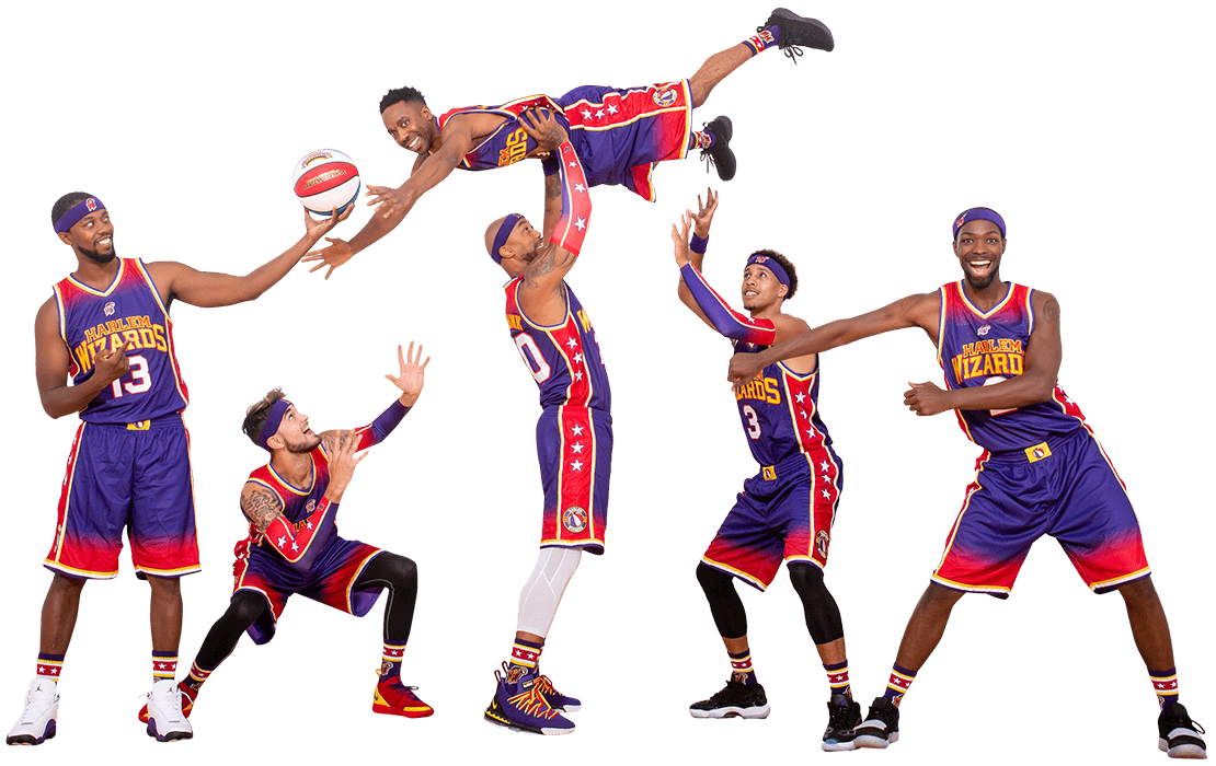 Harlem Wizards HopNews