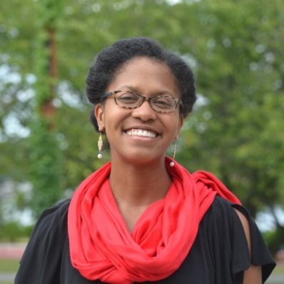Jasmine (Jazz) Dottin