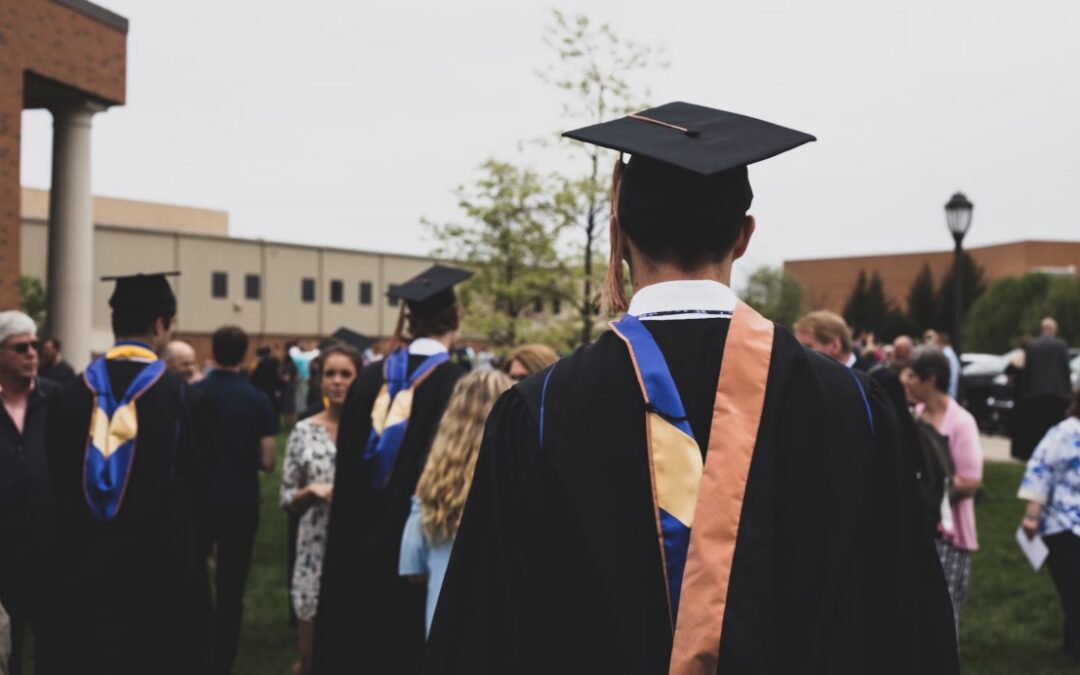 College Corner: Deferred? Denied? It’s Not Your Student, I Promise