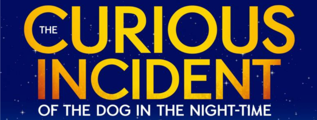 The Curious Incident of the Dog in the Night-Time at HCA