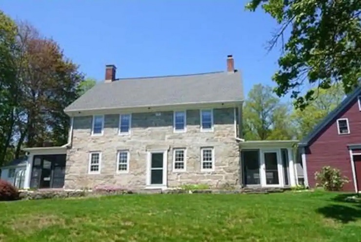 Short Term Rental