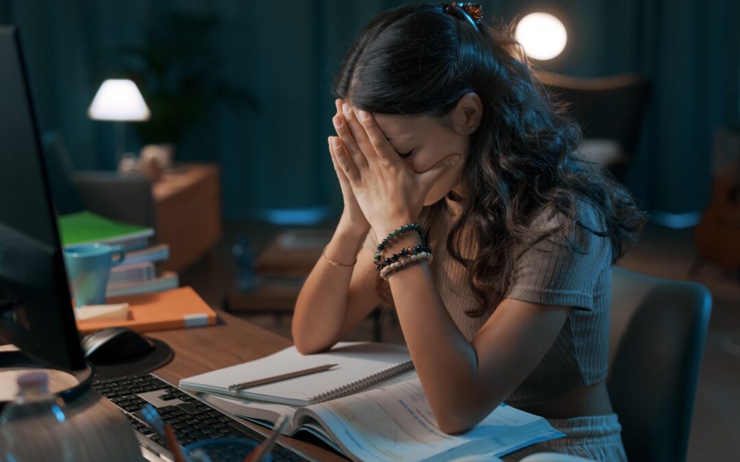 College Corner: Advanced Placement or Advanced Pressure?