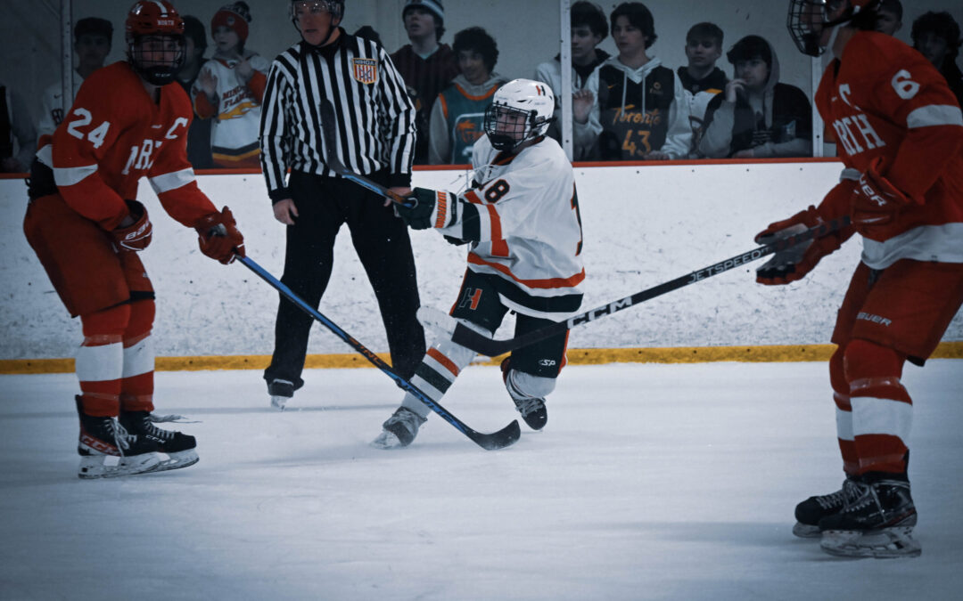 Hillers defeat North Attleborough 9-0 in Playoff Showdown