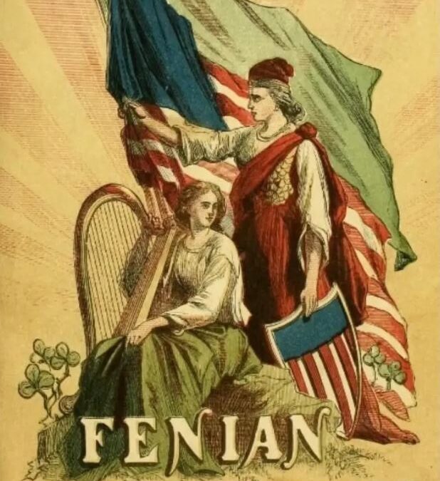 A Brief Look at Hopkinton’s Irish Past