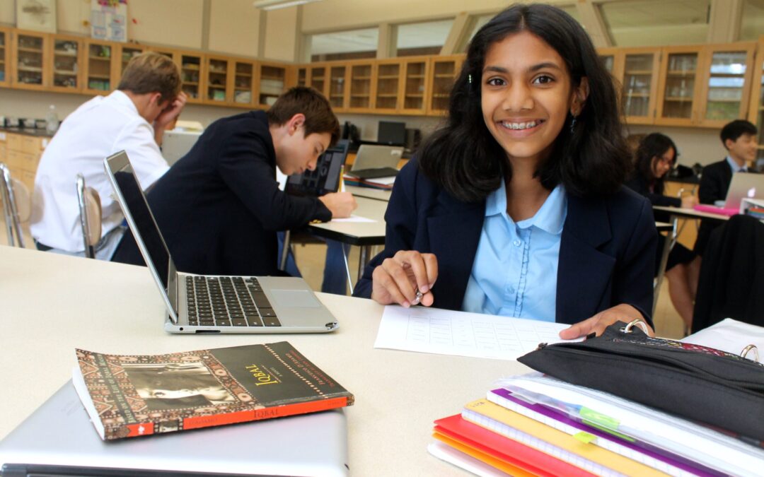 Why is Ninth Grade so Important?