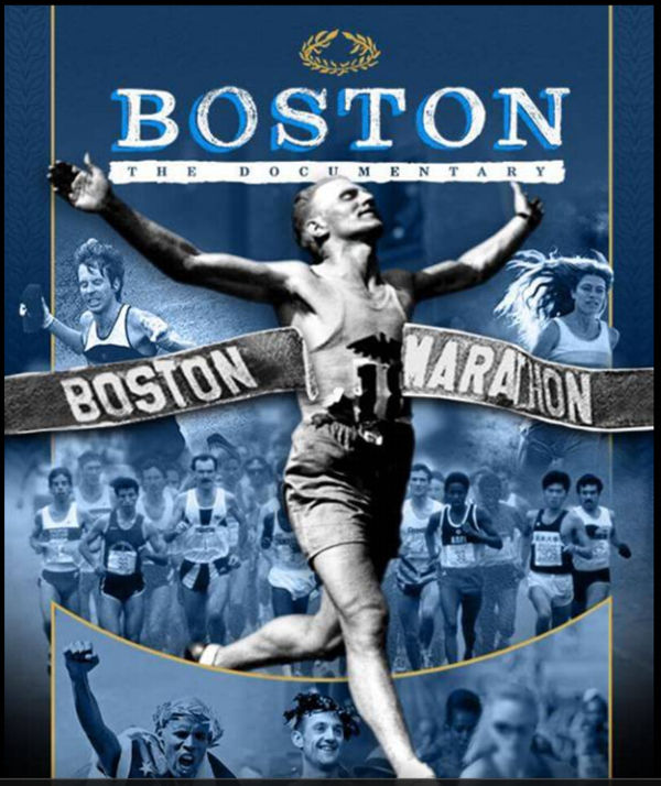 Boston Marathon Documentary HopNews