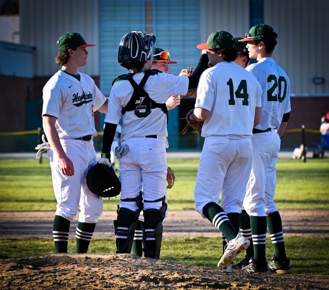 The Boys of Summer are back