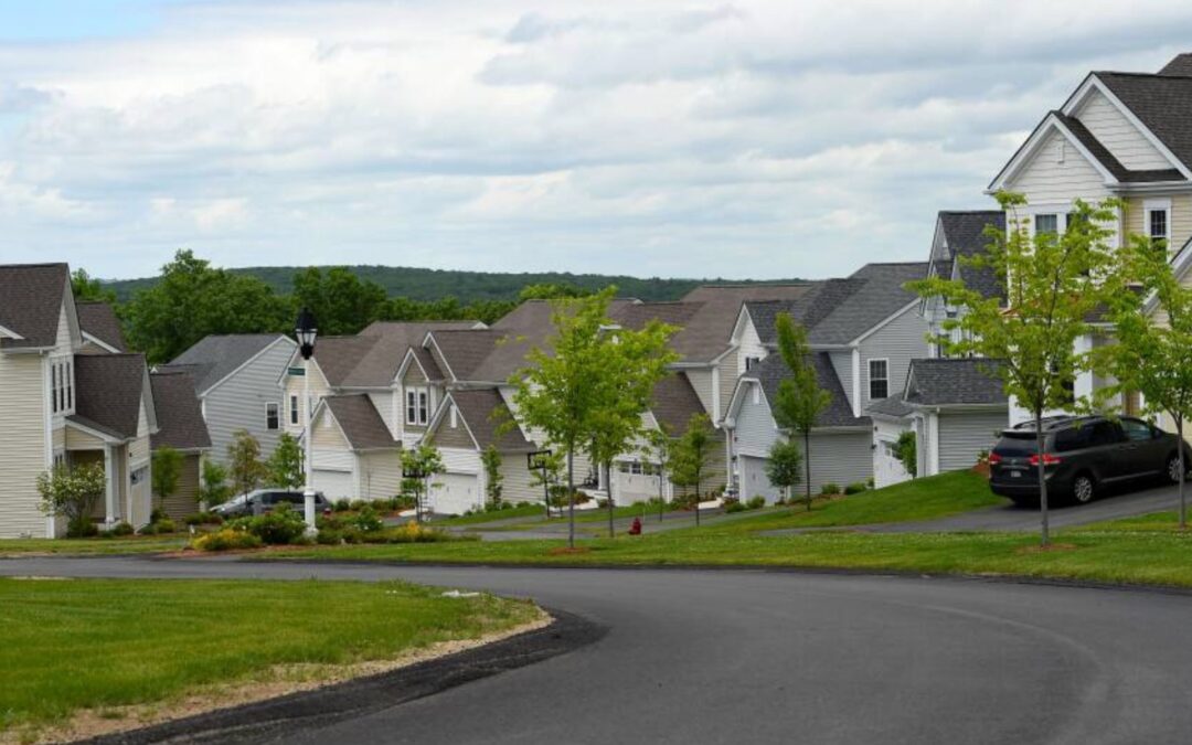 Town Meeting Part 2: Zoning Changes