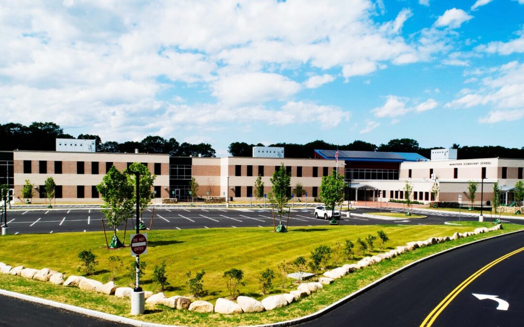Town Meeting Part 3: Schools and Green Initiatives