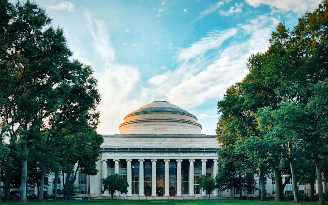 College Corner: Seven Million Applicants for 841 Schools. We Have a Problem.