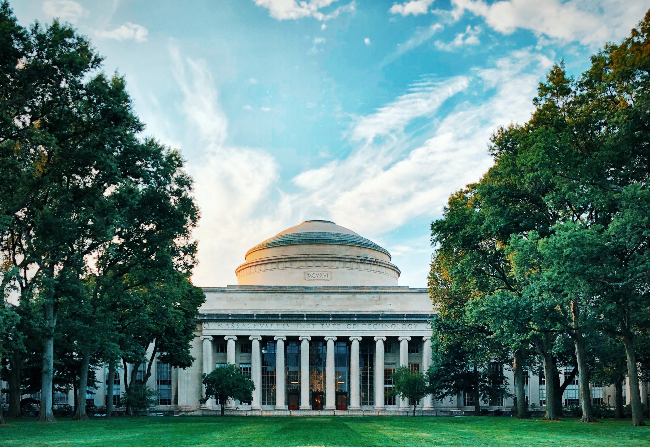 College – MIT