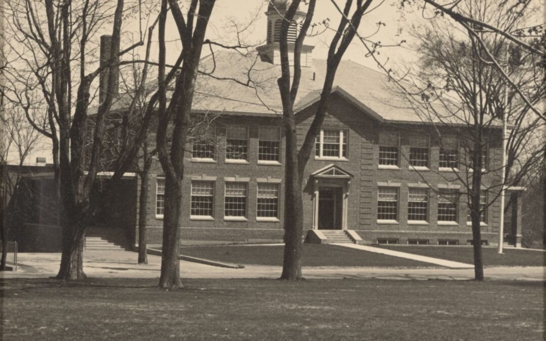 Letter to the Editor: Center School Must Be Preserved