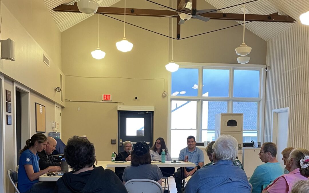 From the Editor: Housing Authority Retaliates Against HopNews