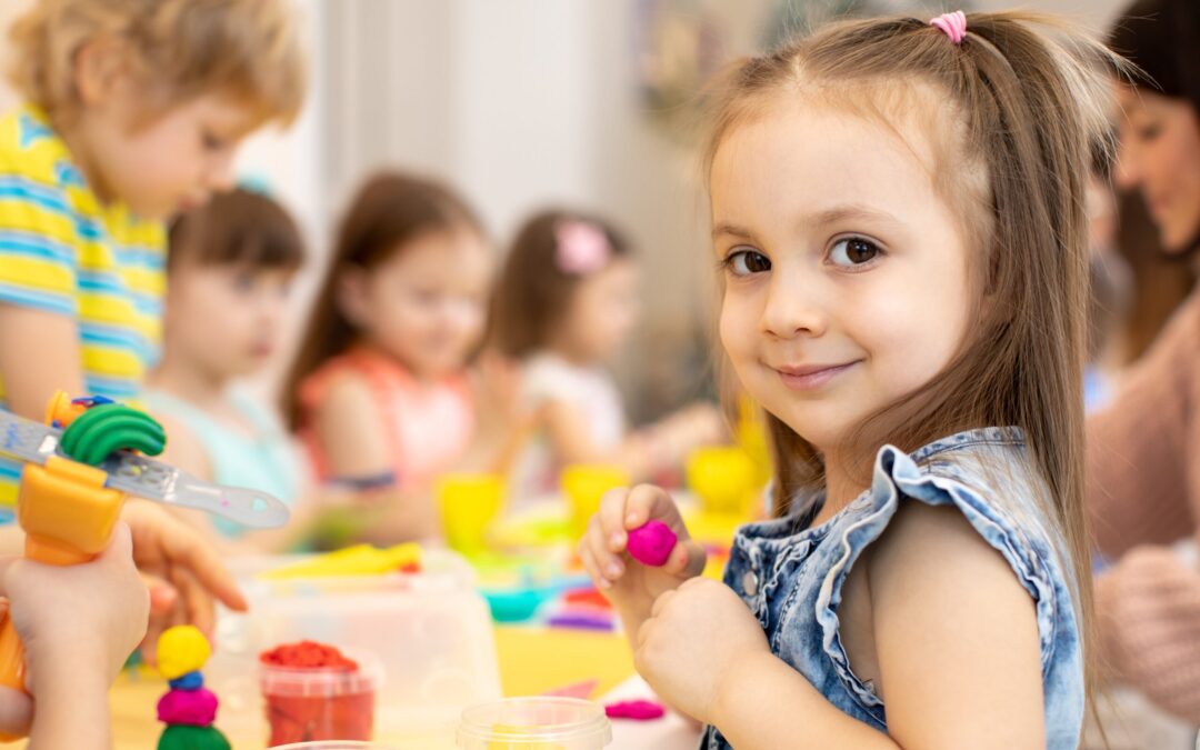 Hopkinton Should Offer Childcare at Special Town Meeting