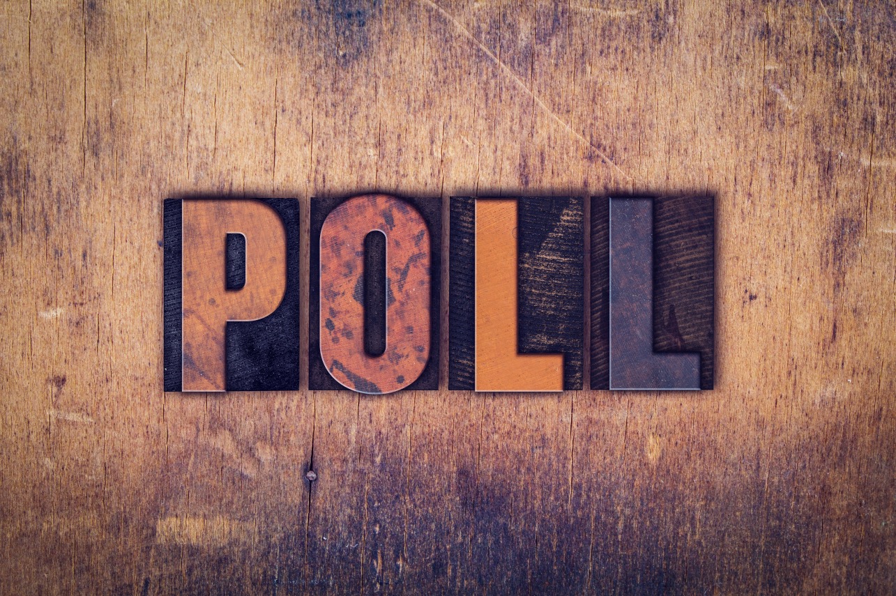 Poll