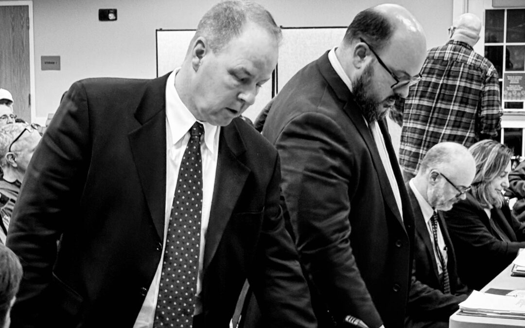 Brennan Reinstated; Commissioner Finds HPD Policies Lacking