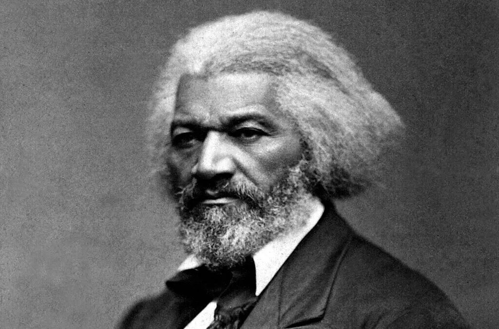Essay: Frederick Douglass and the Hopkinton Antislavery Society
