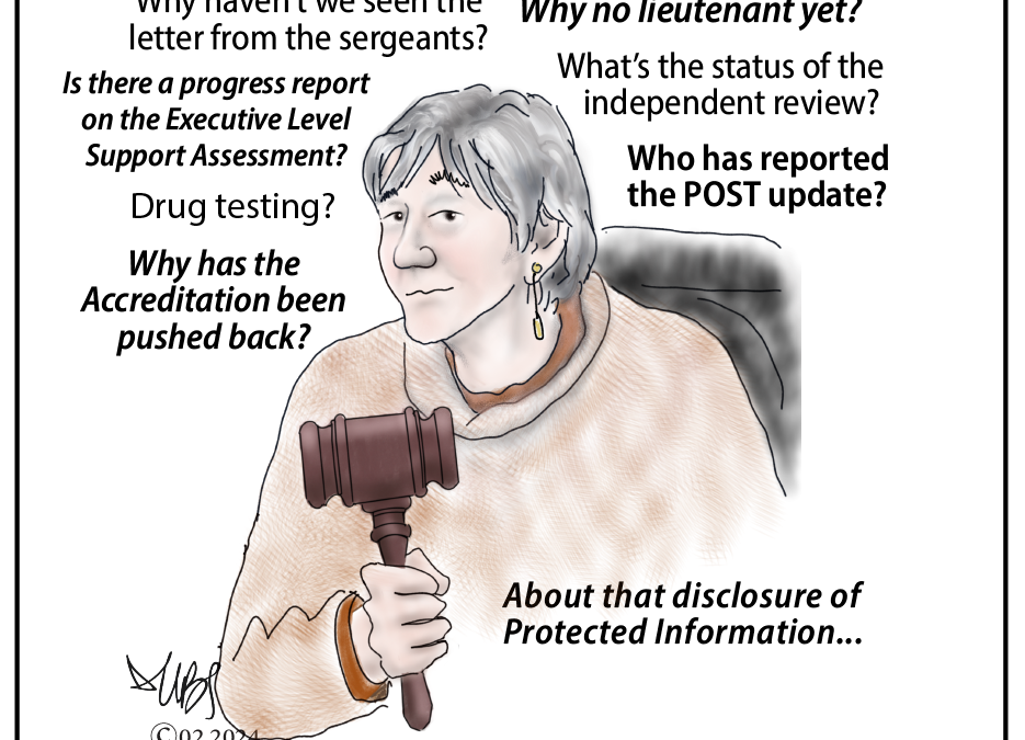The HopkinToon: Looking for Answers