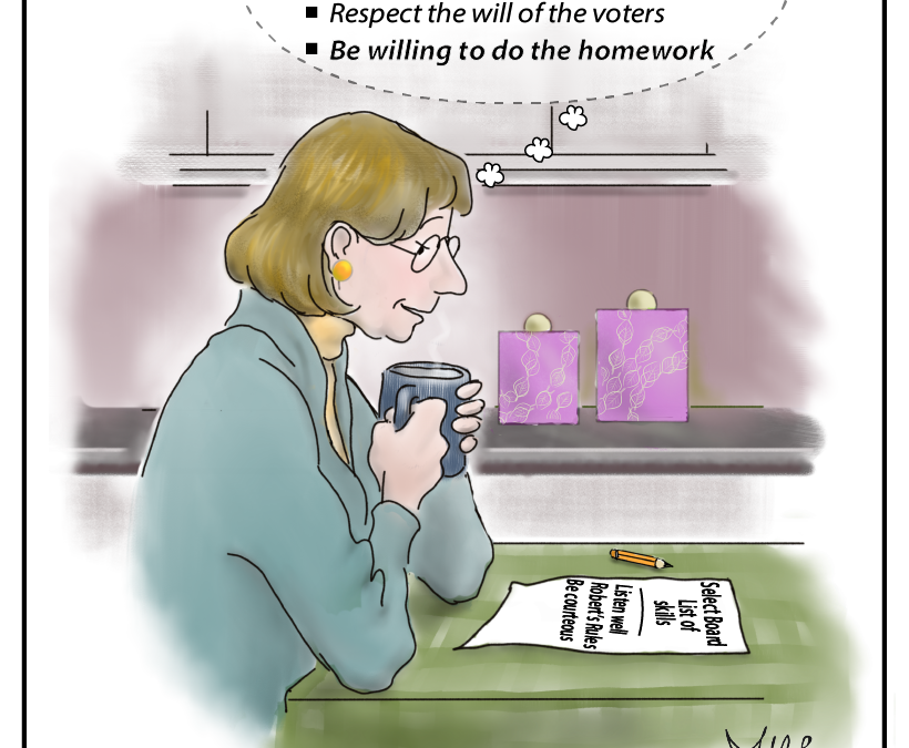 The HopkinToon: Wish List