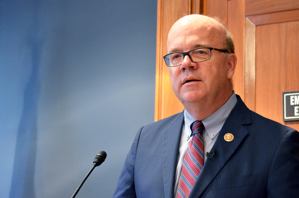 Coffee with Congressman McGovern - HopNews