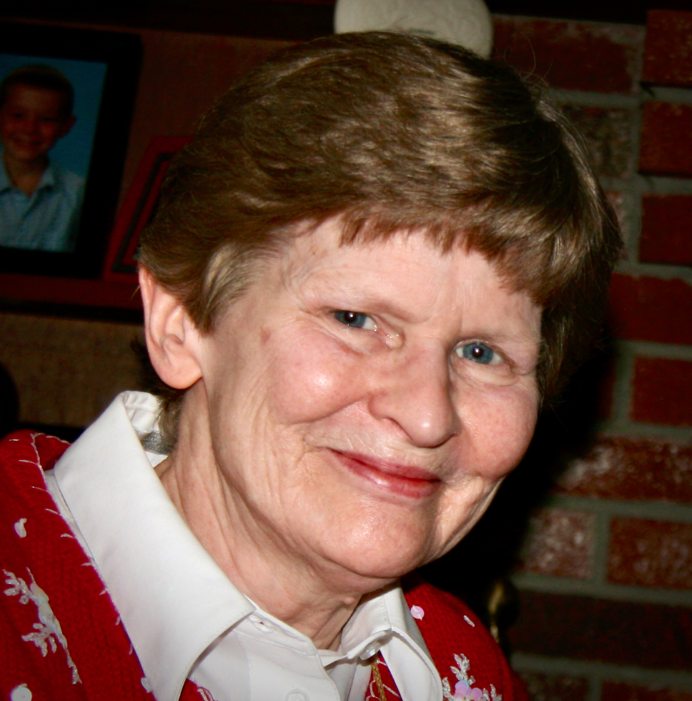 Ozols, Patricia