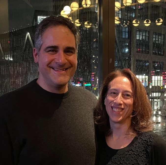 Meet Peter Mimmo, Candidate for Select Board
